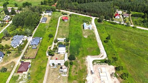 Sprzedaż Działka Borowina, pow. piaseczyński