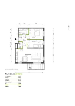 Sprzedaż Mieszkanie Praga Południe, Warszawa