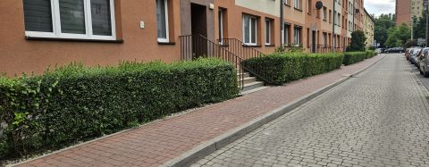 Sprzedaż Mieszkanie Gwarecka, Chorzów II, Chorzów
