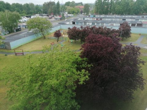 Sprzedaż Mieszkanie Przyszłości, Sośnica, Gliwice