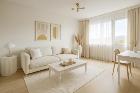 Sprzedaż Mieszkanie Osiedle Karpackie, Bielsko-Biała