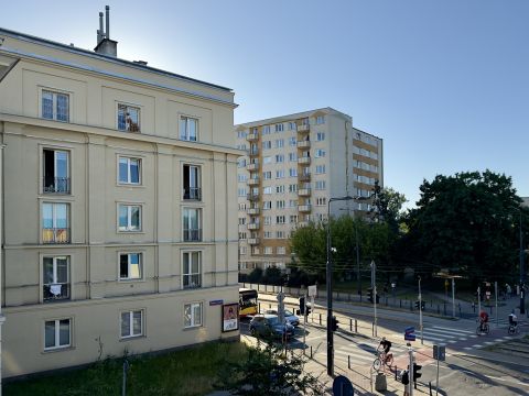 Sprzedaż Mieszkanie Obozowa, Wola, Warszawa