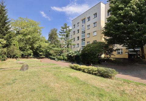 Sprzedaż Mieszkanie Związku Walki Młodych, Ursynów, Warszawa