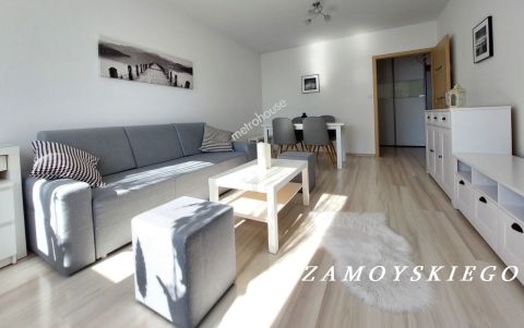 Sprzedaż Mieszkanie Zamoyskiego, Zalasewo, pow. poznański