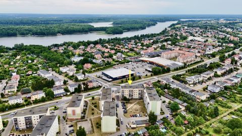 Sprzedaż Mieszkanie Dąbrowskiego, Osiedle Dąbrowskiego, Iława