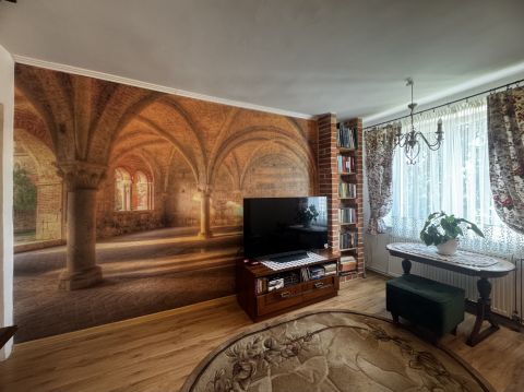 Sprzedaż Dom Robuń, pow. kołobrzeski