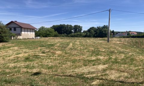 Sprzedaż Działka Zawonia, pow. trzebnicki
