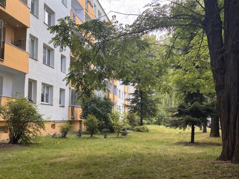 Sprzedaż Mieszkanie Osiedle Albertyńskie, Czyżyny, Kraków