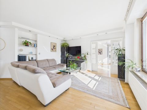 Sprzedaż Mieszkanie Al. Jana Pawła II, Wola, Warszawa