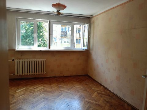 Sprzedaż Mieszkanie Pomologiczna, Skierniewice