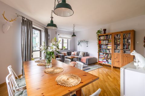 Sprzedaż Mieszkanie Osowska, Praga Południe, Warszawa