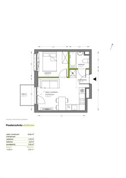 Sprzedaż Mieszkanie Płaszów, Kraków