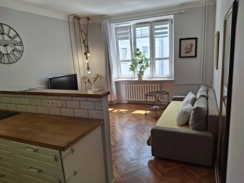 Sprzedaż Mieszkanie Śródmieście, Warszawa