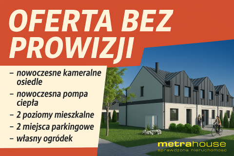 Sprzedaż Mieszkanie Łąkowa, Junoszyno, pow. nowodworski