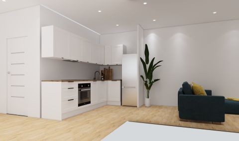 Sprzedaż Mieszkanie Smolenia, Bytom