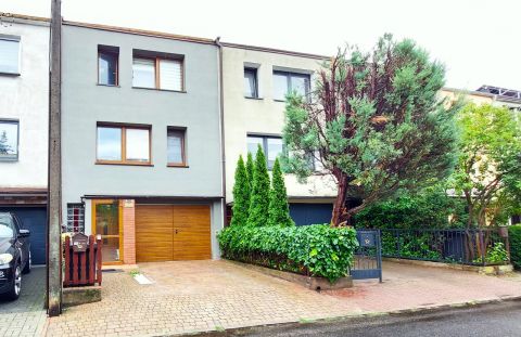 Sprzedaż Dom Longinusa Podbipięty, Poznań