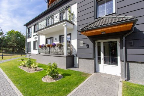 Sprzedaż Mieszkanie Mikołaja Reja, Borne Sulinowo, pow. szczecinecki