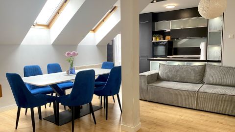 Sprzedaż Mieszkanie Gorzów Wielkopolski