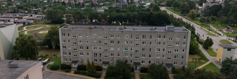 Sprzedaż Mieszkanie Orlika, Przasnysz