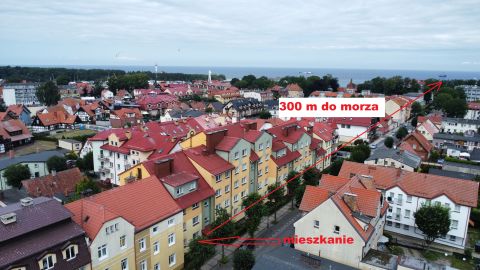Sprzedaż Mieszkanie Słowiańska, Ustka, pow. słupski