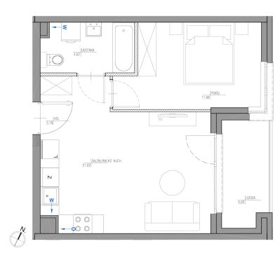 Sprzedaż Mieszkanie Wilanów, Warszawa