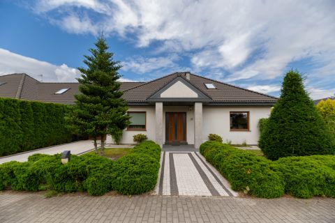 Sprzedaż Dom Słoneczna, Stary Toruń, pow. toruński