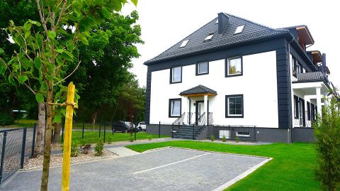 Sprzedaż Mieszkanie Mikołaja Reja, Borne Sulinowo, pow. szczecinecki