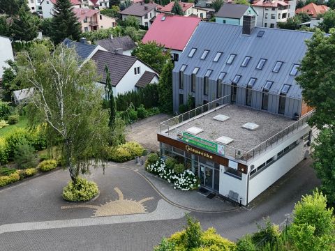 Sprzedaż Hotelowo-gastronomiczne Kilińskiego, Puławy