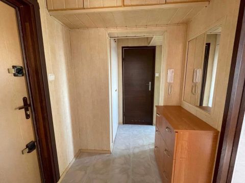 Sprzedaż Mieszkanie Warszawa