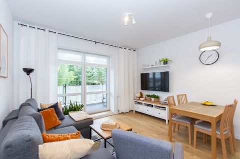 Sprzedaż Mieszkanie Mikołaja Reja, Borne Sulinowo, pow. szczecinecki