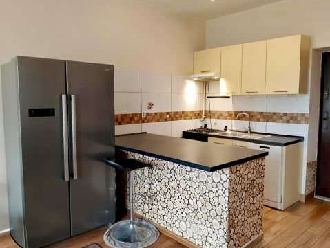 Sprzedaż Mieszkanie Piłsudskiego, Śródmieście, Łódź