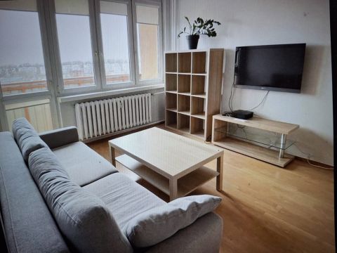 Sprzedaż Mieszkanie Warszawa