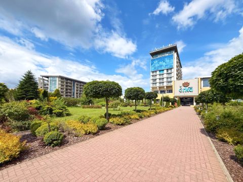 Sprzedaż Mieszkanie Sułkowskiego, Uzdrowiska, Kołobrzeg