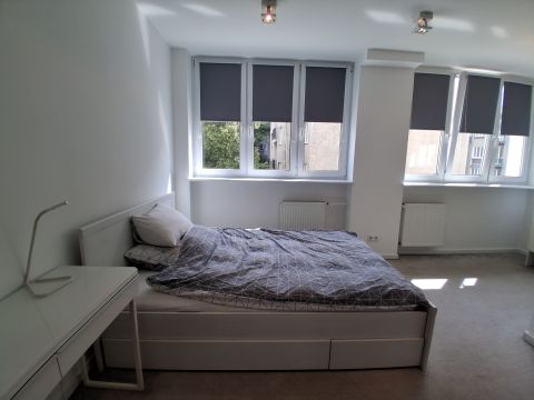 Sprzedaż Mieszkanie Puławska, Mokotów, Warszawa