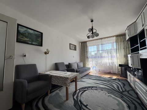 Sprzedaż Mieszkanie Słowackiego, Puławy