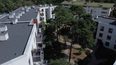 Sprzedaż Mieszkanie Zygmunta, Otwock