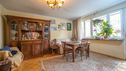 Sprzedaż Mieszkanie Bogusławskiego, Bielany, Warszawa