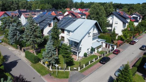 Sprzedaż Dom Krokusowa, Ustka, pow. słupski