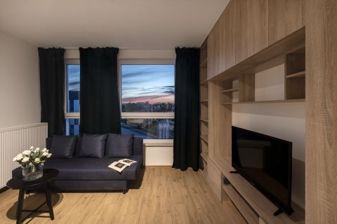 Sprzedaż Mieszkanie Pileckiego, Ursynów, Warszawa