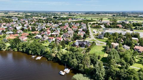 Sprzedaż Dom Sikorskiego, Osiedle Lipowy Dwór, Iława