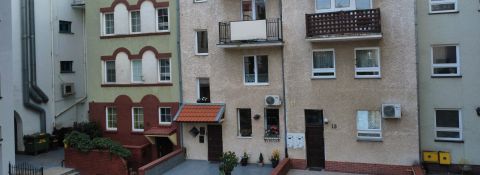 Sprzedaż Mieszkanie Stary Rynek, Elbląg