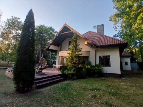 Sprzedaż Dom Chotomów, pow. legionowski