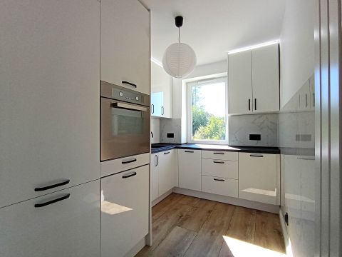 Sprzedaż Mieszkanie Torowa, Mrągowo