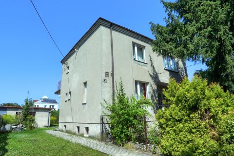 Sprzedaż Dom Złotno, Polesie, Łódź