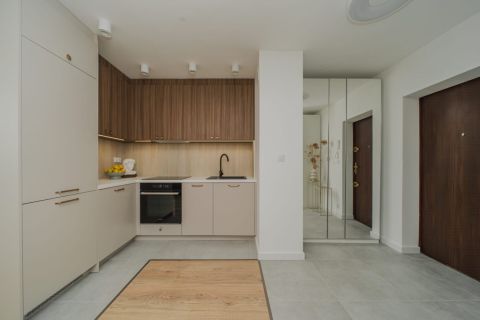 Sprzedaż Mieszkanie Wiktorska, Mokotów, Warszawa