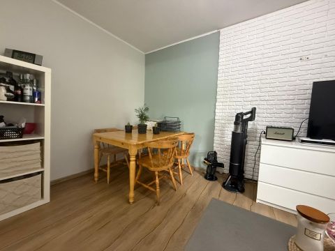 Sprzedaż Mieszkanie Nowa, Terespol, pow. bialski