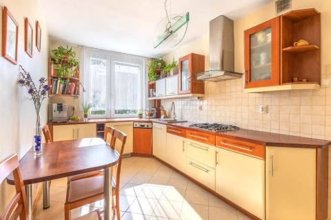 Sprzedaż Mieszkanie Hawajska, Ursynów, Warszawa