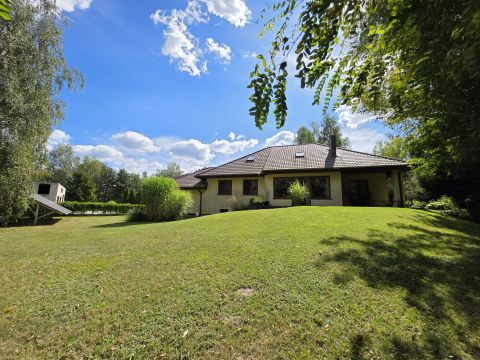 Sprzedaż Dom Grabanów-Kolonia, pow. bialski