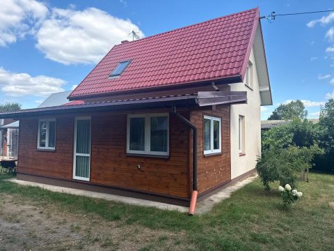 Sprzedaż Dom Kopcie, pow. siedlecki