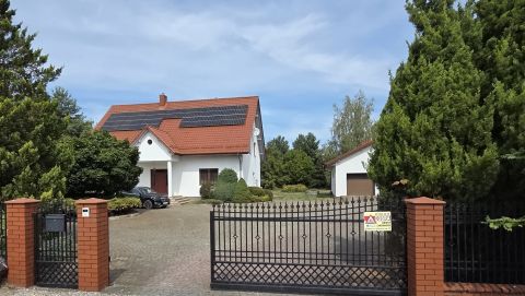 Sprzedaż Dom Parznice, pow. radomski